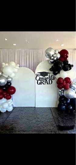 Arreglos de globos para sus eventos