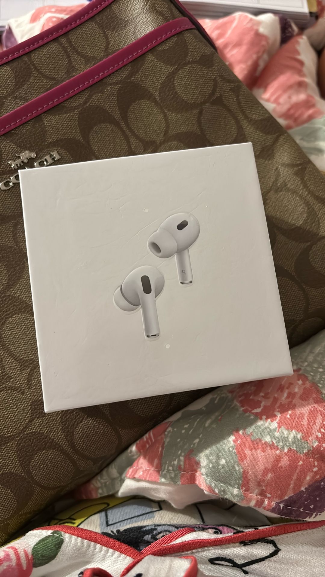 AirPods Pro 2nd Generation 