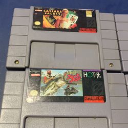Cheap SNES Games