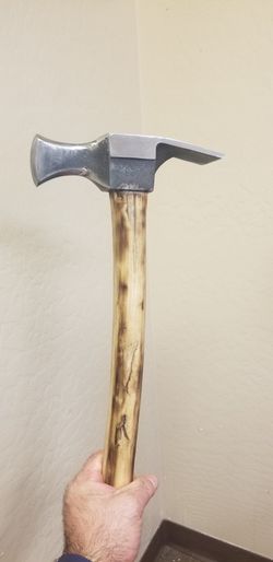 Antique Pulaski Axe