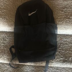 Nike Backpack Used Once 