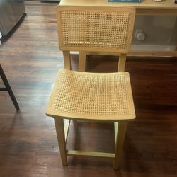 2 Target Barstools For Sale 