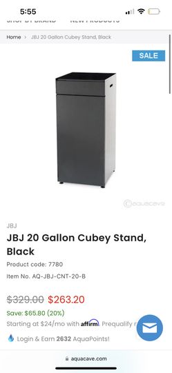 Fish Tank Stand