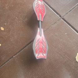 Ripstik Caster Board