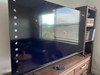 75” Vizio Smart TV