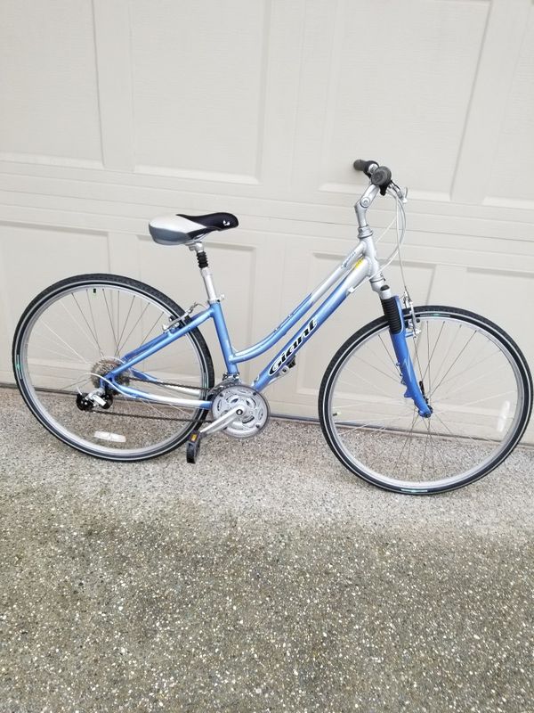 giant cypress dx women's