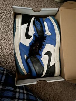 Jordans