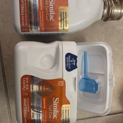 Similac Sensitive 