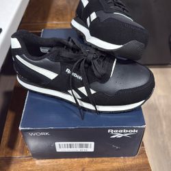 Reebok Harman Work Shoes