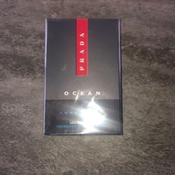PRADA OCEAN