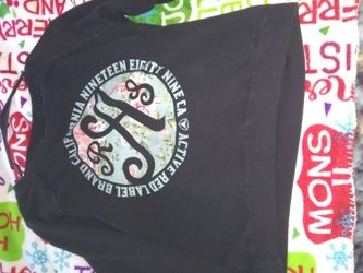 Active sweater
