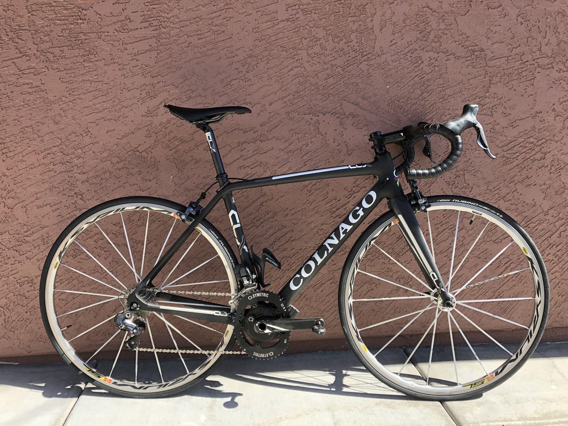 2016 Colnago CLX