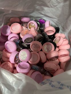 Nail Glitter