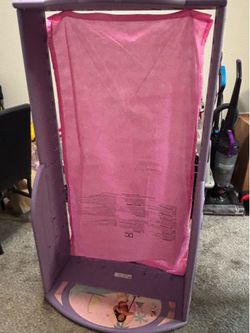 Toddler Princess bed for sale