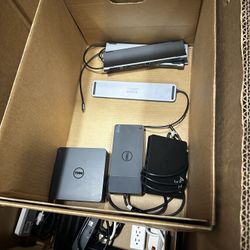 Docking Stations