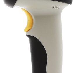 TEEMI Bluetooth Barcode Scanner