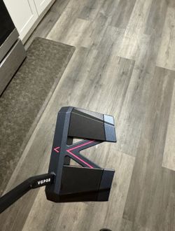 Vice VGP02 Mallet Putter