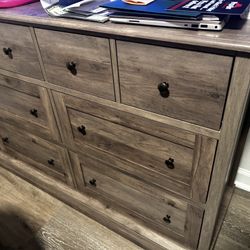 Dresser Drawer