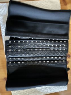 Waist Corset XS