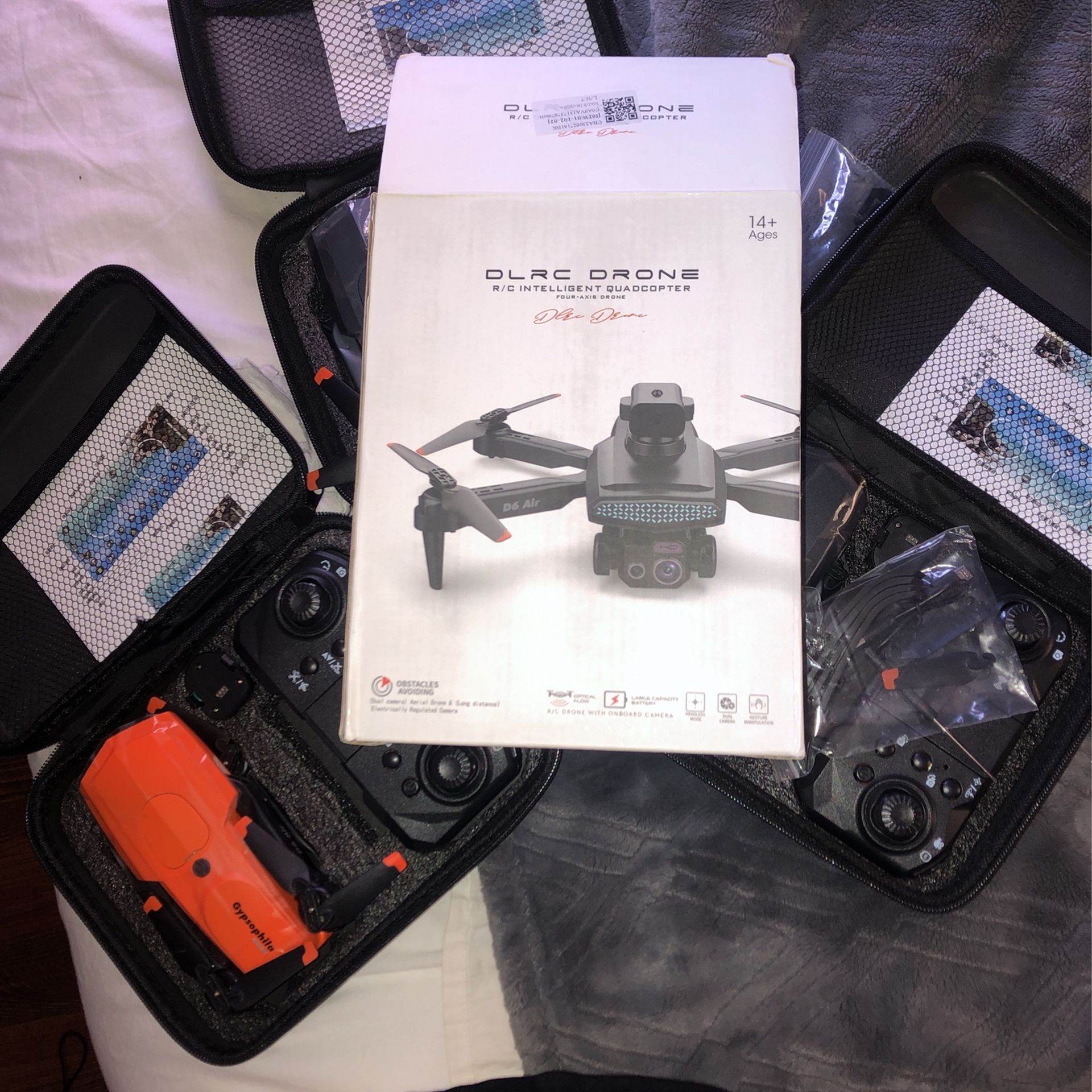 4k Drone Cameras That Connects To Phone