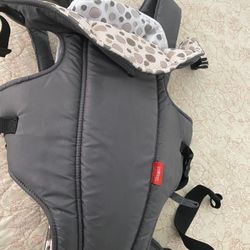 Baby Carrier 