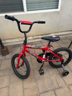 Bike