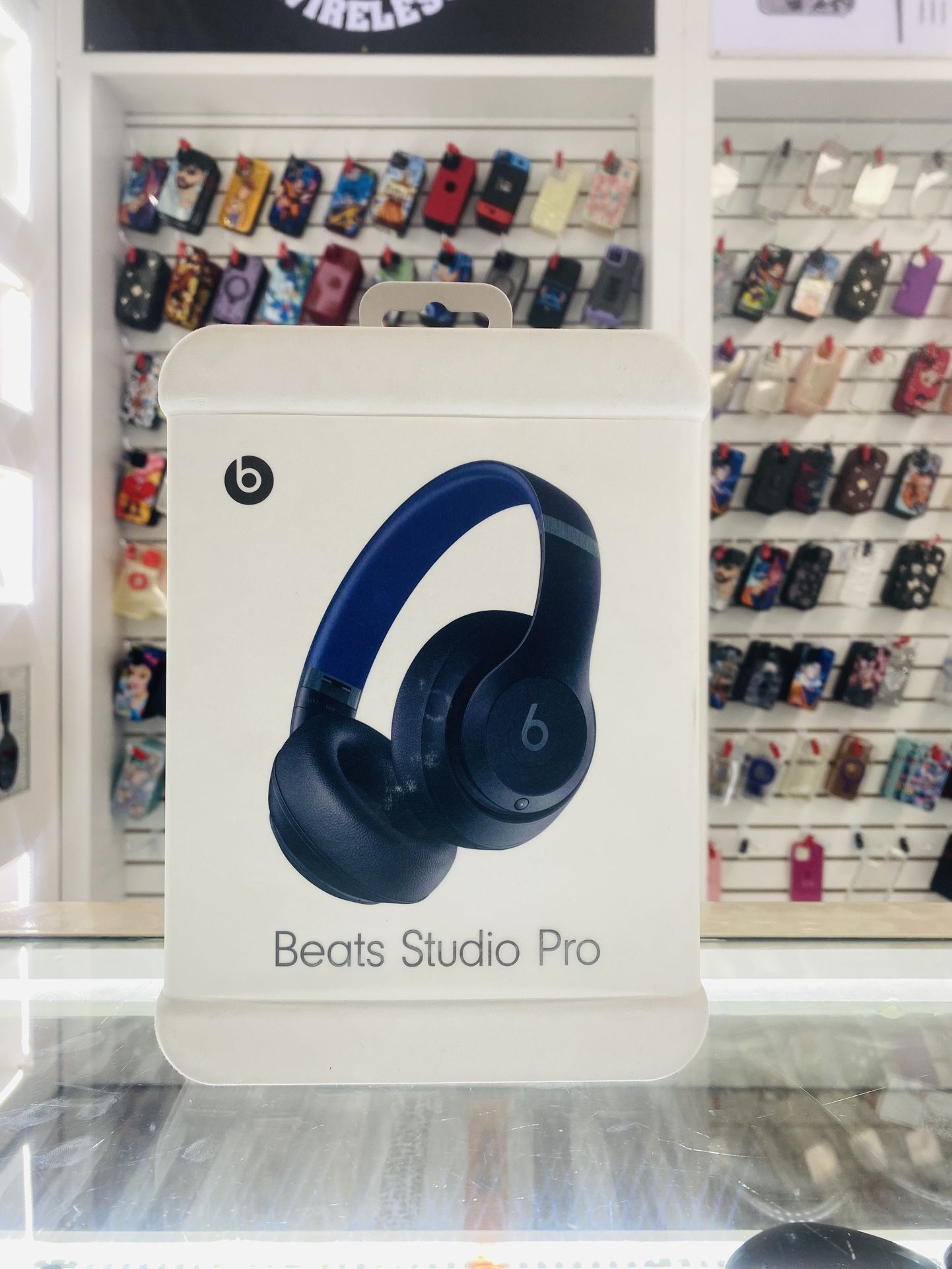 Beats Studio Pro