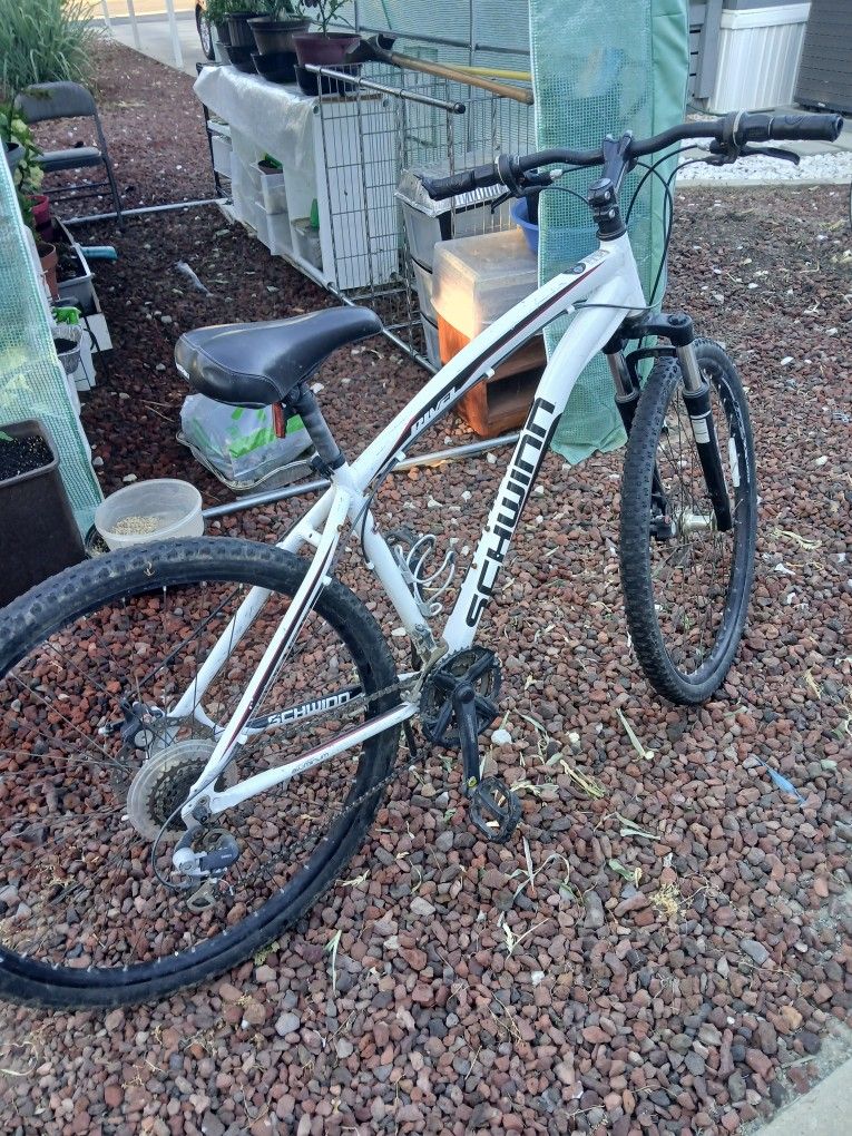 Schwinn