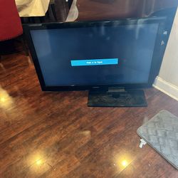 Samsung Tv 55”