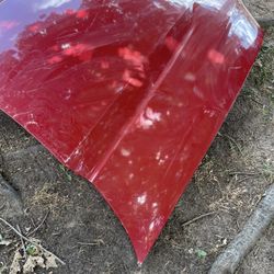 2012 Ford Mustang Oem Parts 