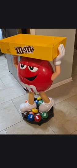 M&M CHARACTER CLEARLAKE AREA