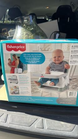 Baby Booster Seat