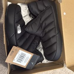 The North Face Booties