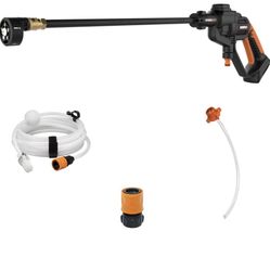 WORX Power Washer