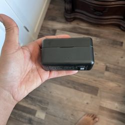 DJI MINI 2 Drone And Dji Mic 