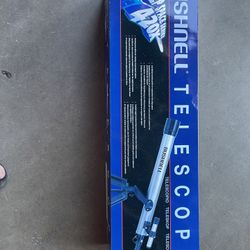 Telescope 