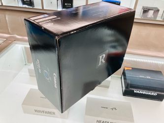 Canon EOS R6 mark II