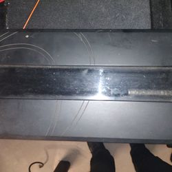 1000 Watts Amp