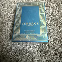 Versace Eros