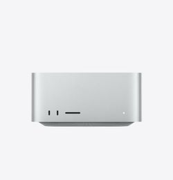 Mac Studio M3 Ultra 256GB 4TB - BRAND NEW SEALED