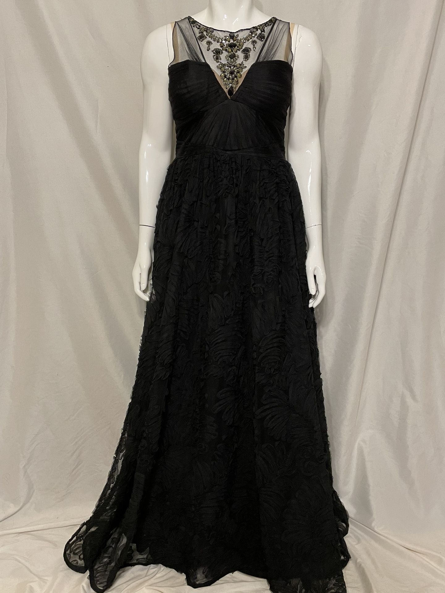 Adrianna Papell Dress Women’s Size 12