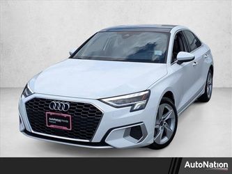 2024 Audi A3