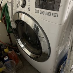 Lg Dryer