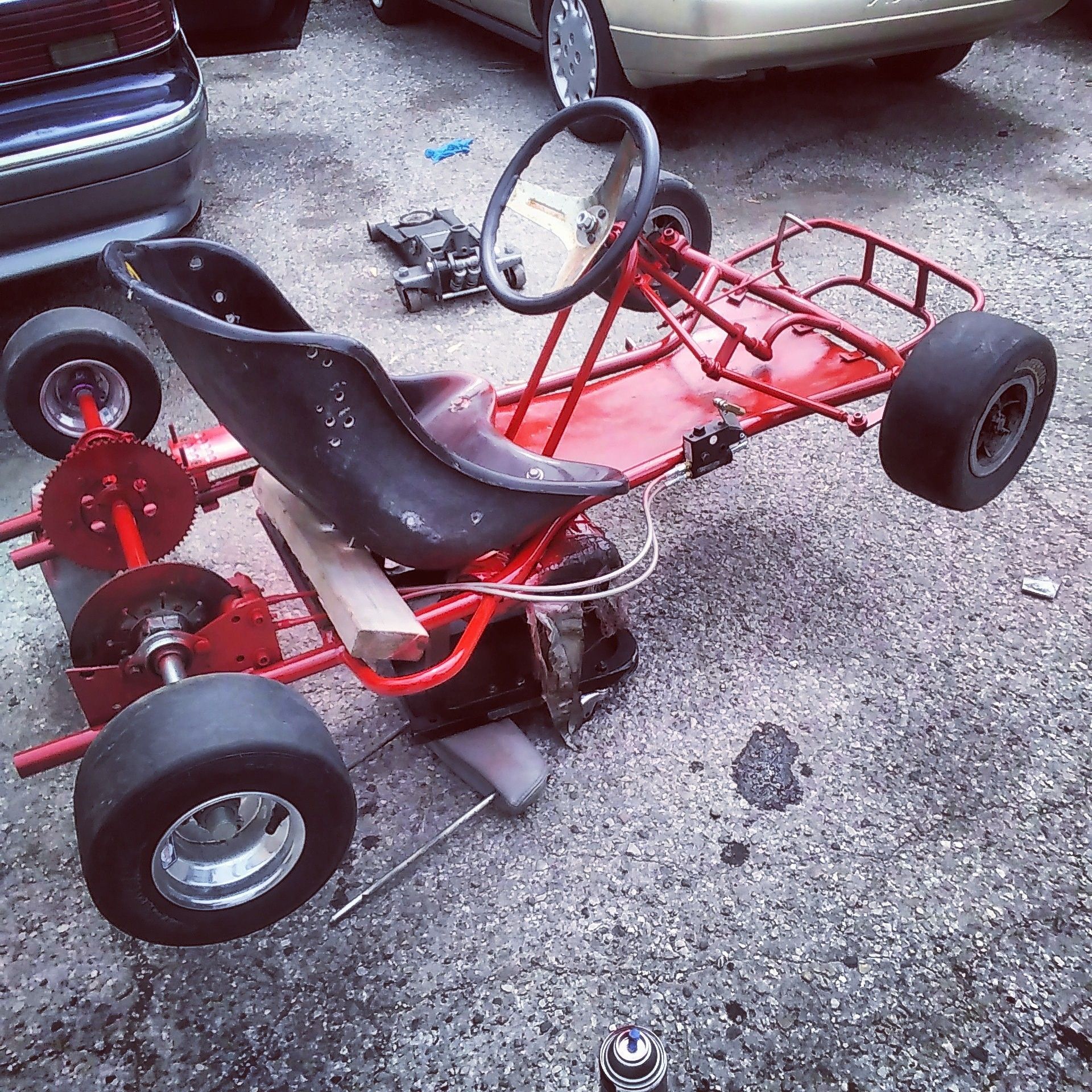 Tgcdcycle Kart For Sale 15 - luz2ji3