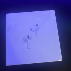 AirPods Pro’s 2nd Gen