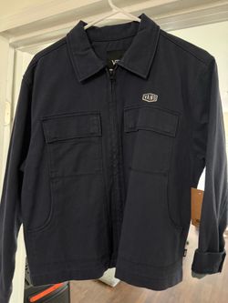 Vans boys jacket