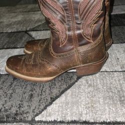 Ariat Boots 