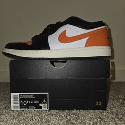 Jordan 1 Shattered Backboard 10.5