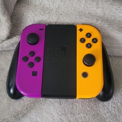 Nintendo Switch Joycons
