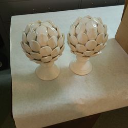 Decorative Artichokes 